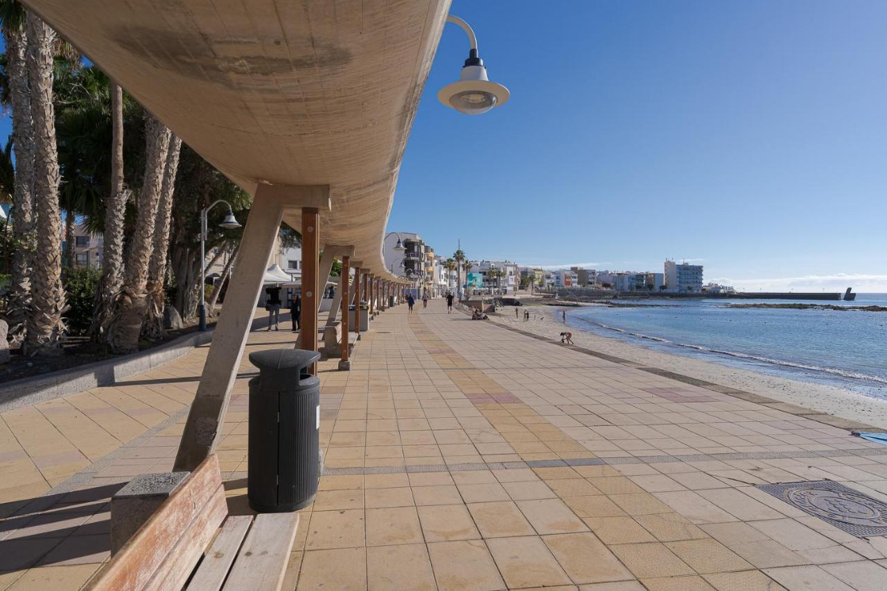 Afortunadas - Playa 2ºd *