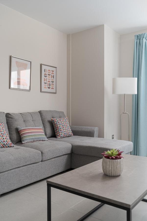 Apartment Afortunadas - Playa 2ºd