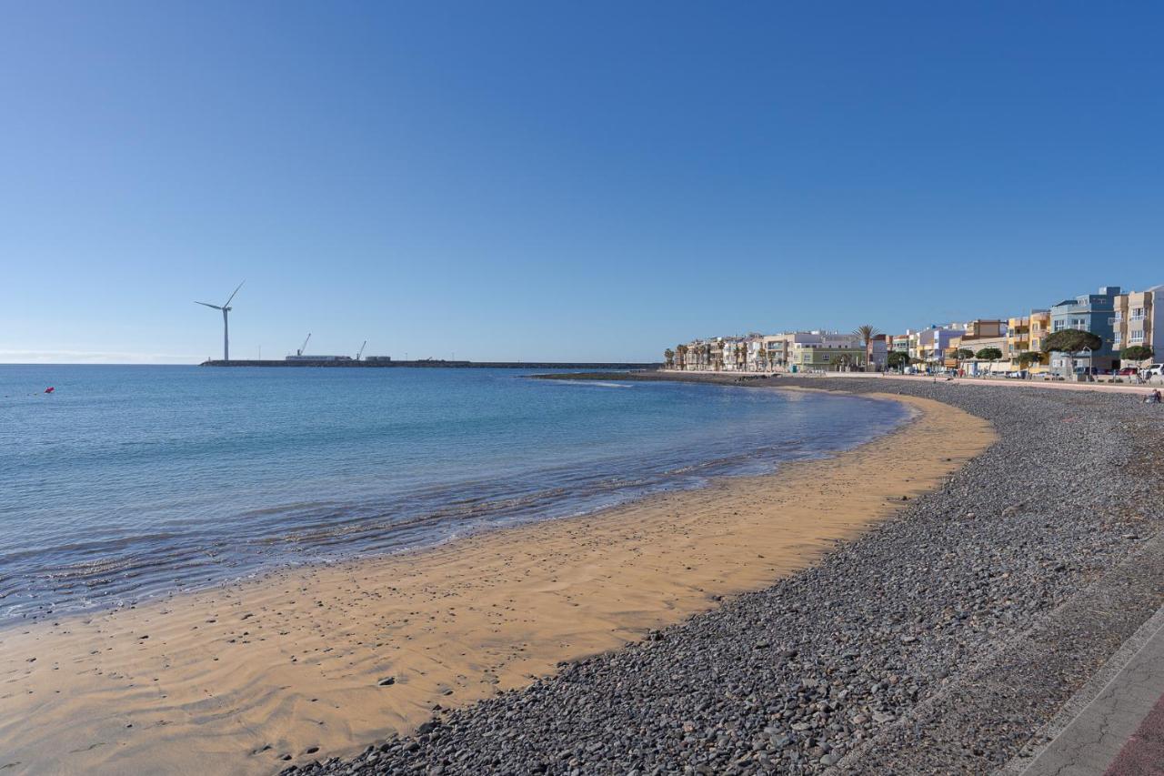 Apartment Afortunadas - Playa 2ºd *