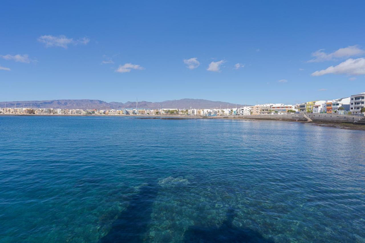 Apartment Afortunadas - Playa 2ºd