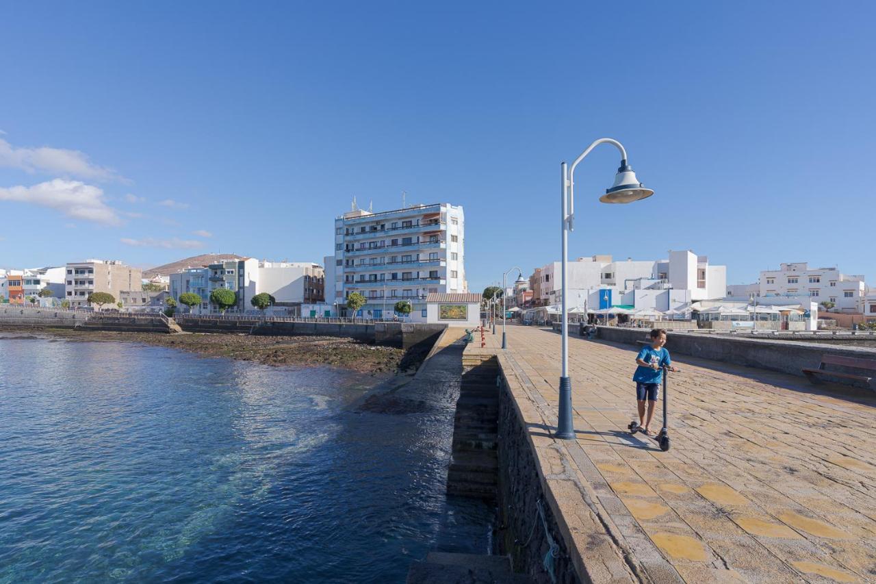 Apartment Afortunadas - Playa 2ºd