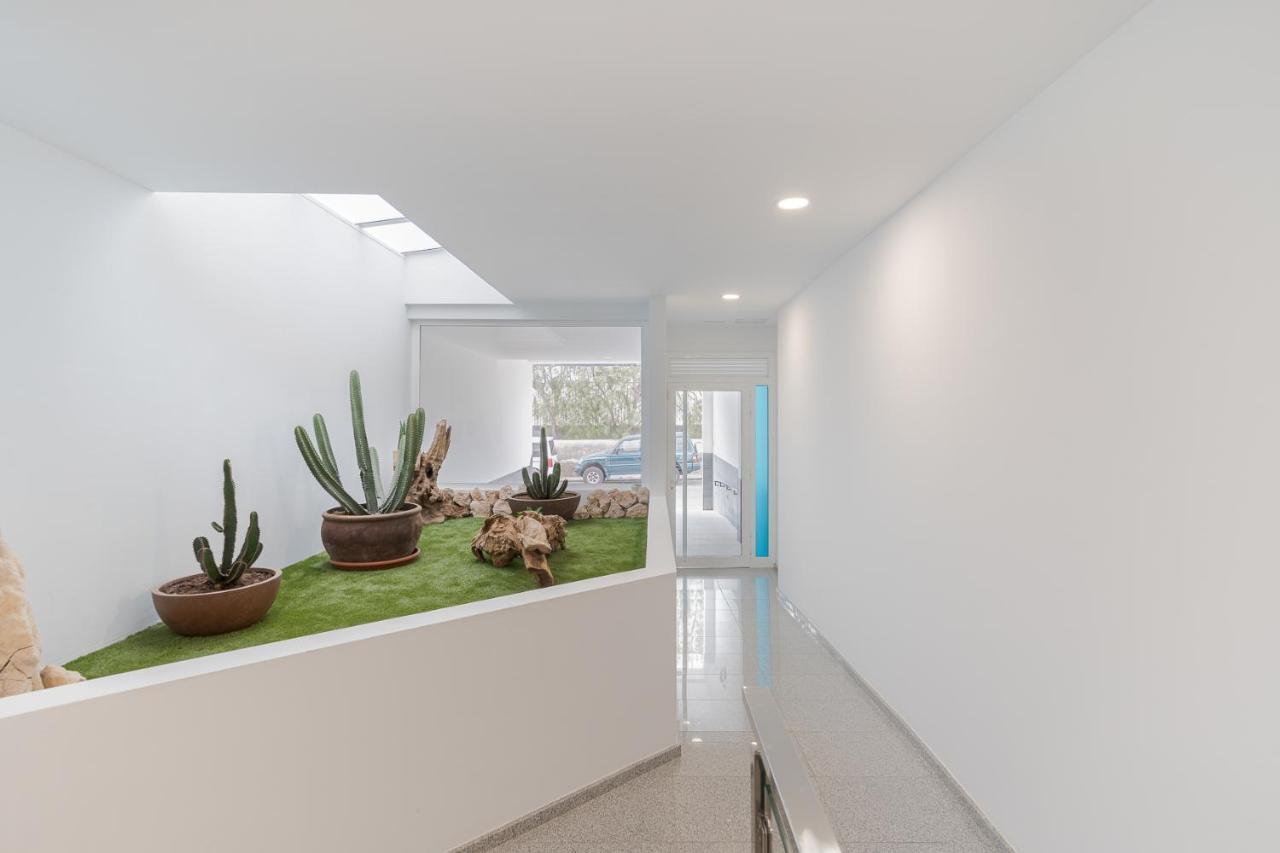 Appartement Afortunadas - Playa 2ºd *