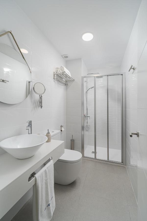 Afortunadas - Playa 2ºd Appartement *