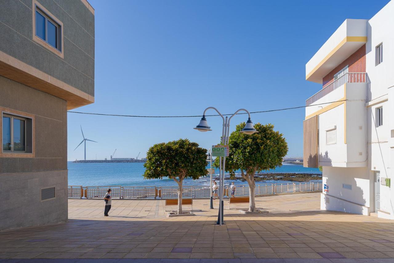 Afortunadas - Playa 2ºd *